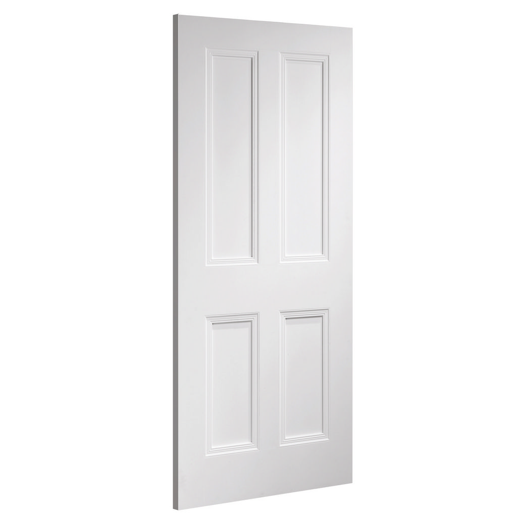 NM1 1 Primed Door