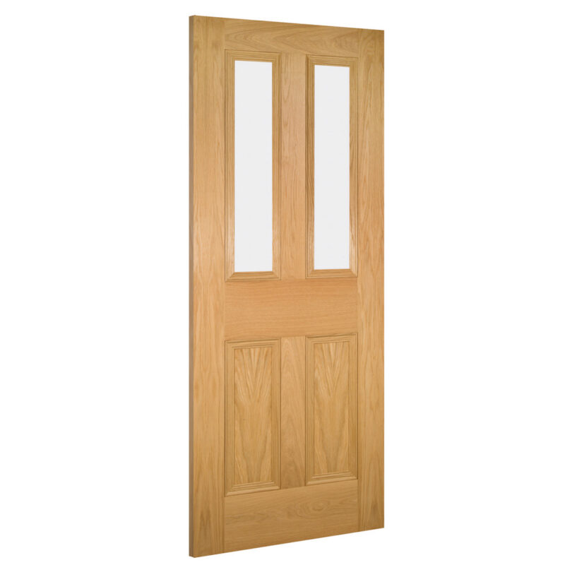 NM1G oak door