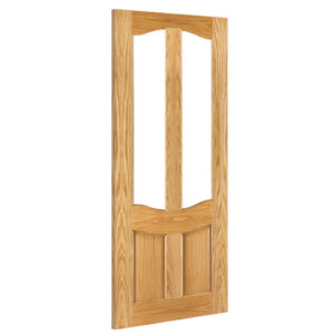 NM20G oak door