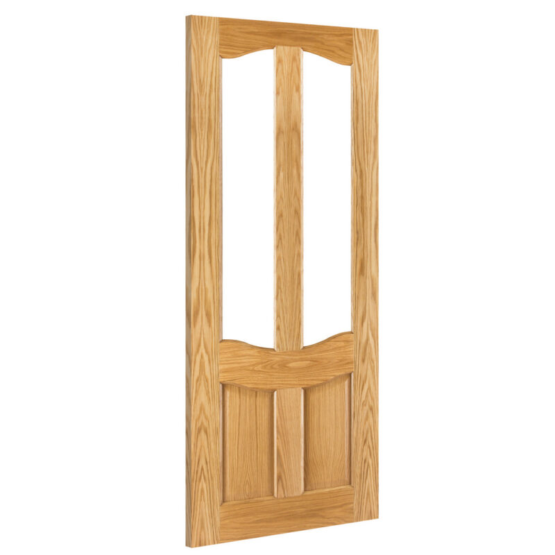 NM20G oak door