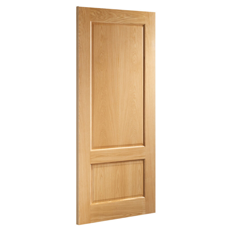 NM3 oak door
