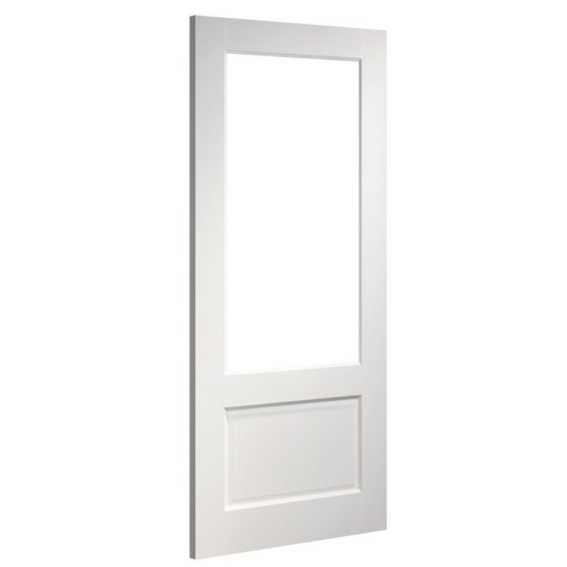 NM3G 1 Primed Door
