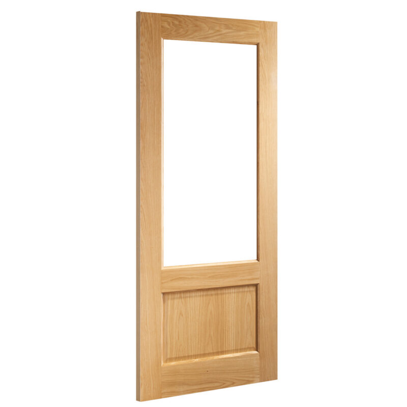 NM3G oak door