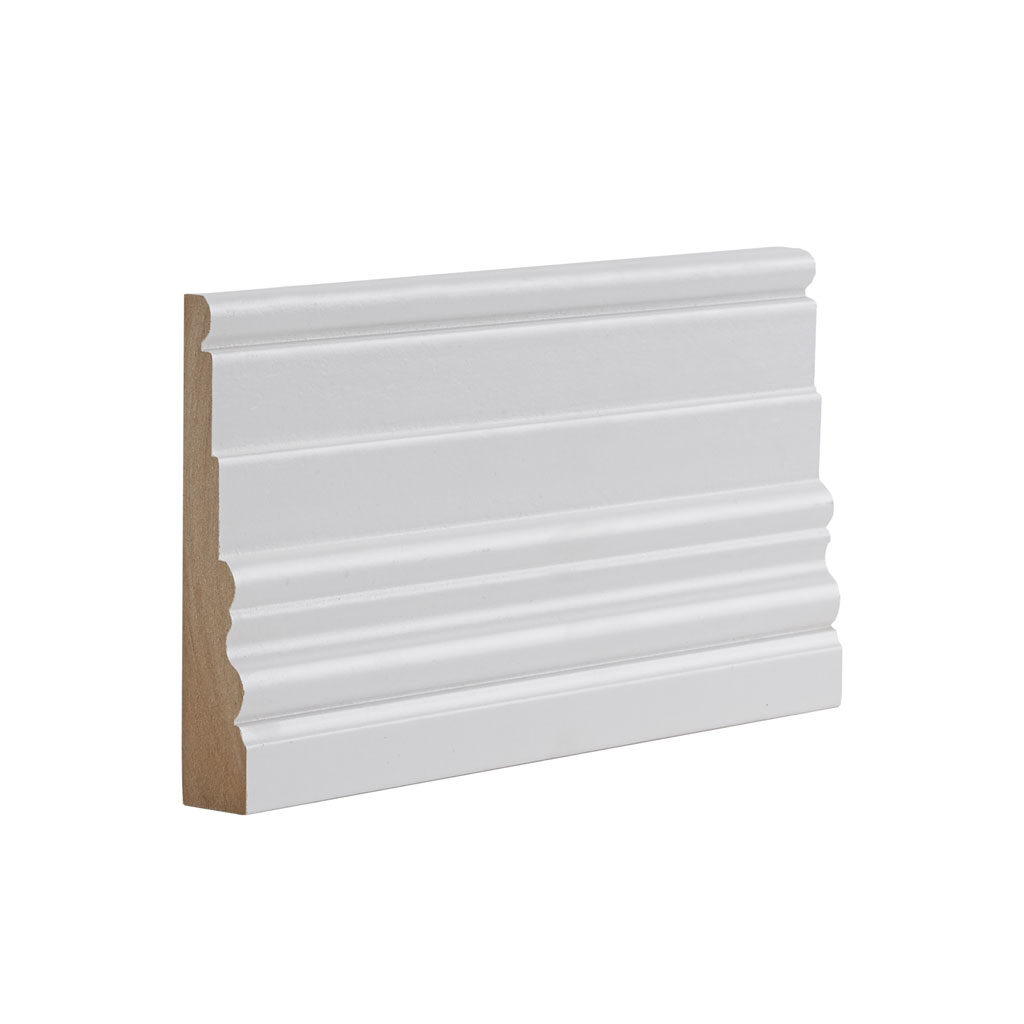 Wells Primed Architrave